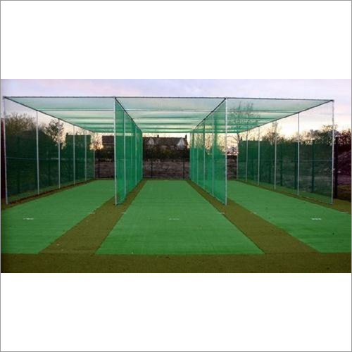 Cricket Cage Net By VICTORY SPORTS