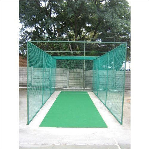 Nylon Cricket Practice Net