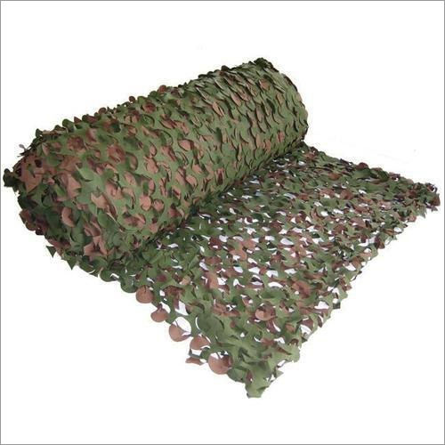 Polyester Military Camouflage Army Net