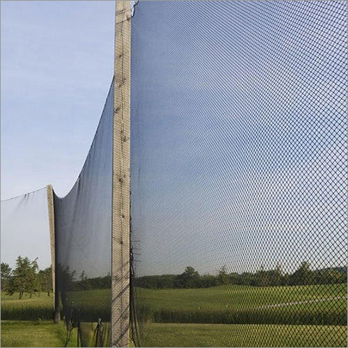 Nylon Fencing Net By VICTORY SPORTS