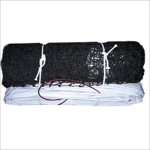 Black Nylon Table Tennis Net