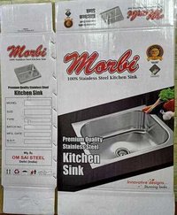 Morbi Kitchen Sink