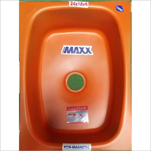New Maxx Kitchen Sink