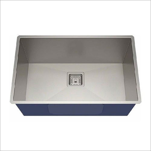 Handmade sink imported