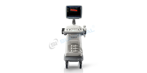 Ultrasound Machine S11