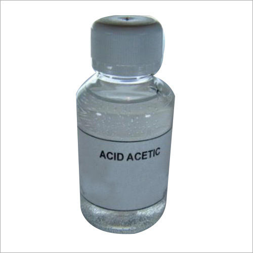 Acetic Acid