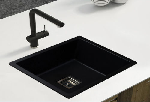 Quartz Kitchen Sink