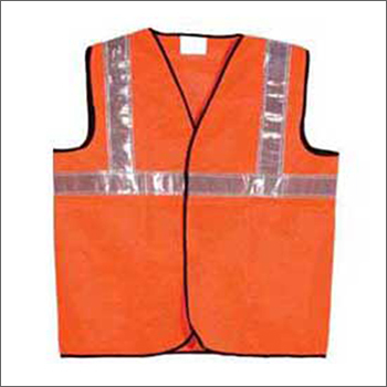 Safety Jacket By SMARTECH SAFETY SOLUTIONS PVT. LTD.
