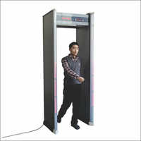 Metal Detector