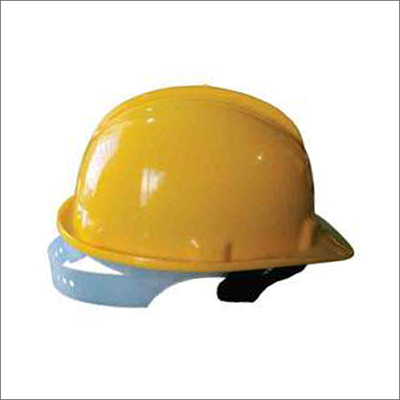Nap Strip Safety Helmet