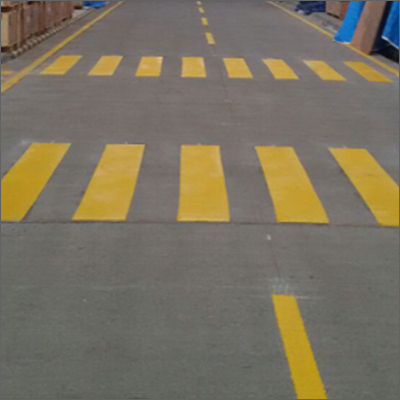 Road Thermoplastic Paint
