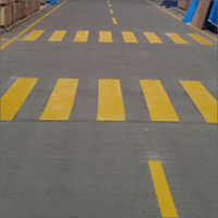 Road Thermoplastic Paint