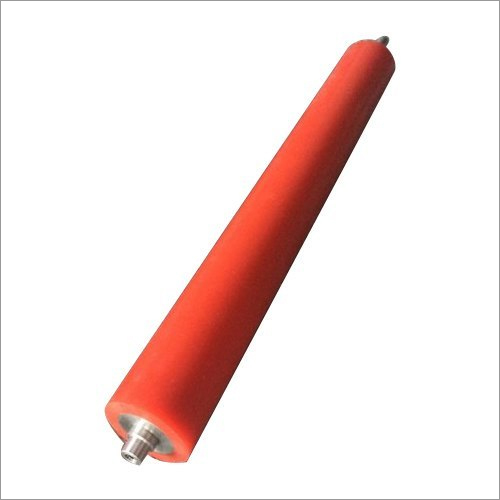 Industrial Silicone Roller