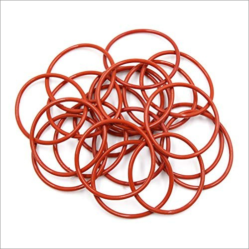 Silicone O Rings