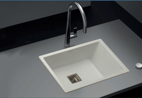 Quartz Sink