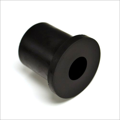 Black Rubber Bush