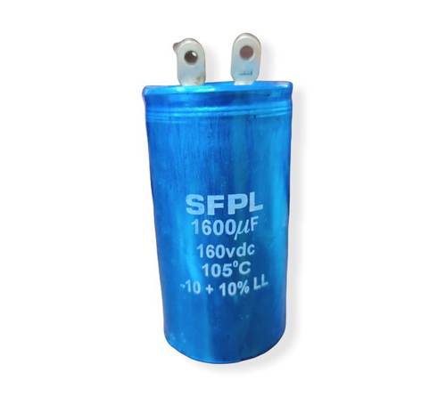 Power Capacitor