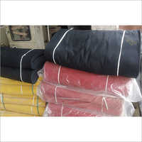 Multicolor Plain Tractor Hood Cloth Hardness: Rigid