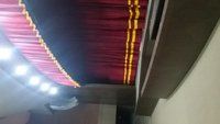 Motorized Theater Curtains