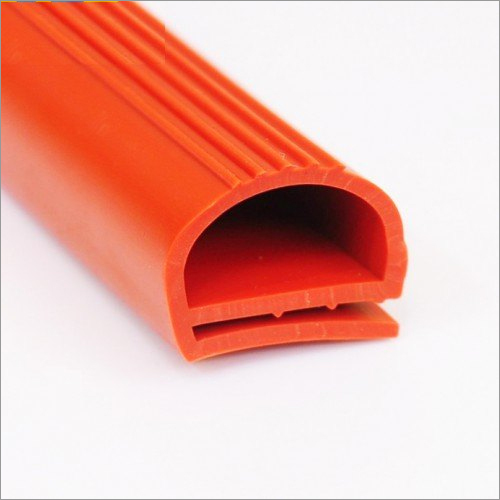 Silicone Extruded Profiles