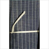 Black Rib Fabric Tractor Hood Cloth - Rigid Material, Custom Size | Durable, Heavy-duty Protection For Tractors