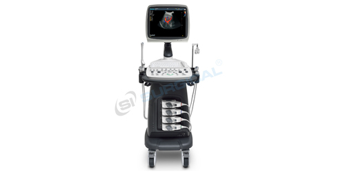 Ultrasound Machine S12