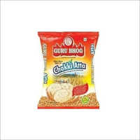 5 Kg Atta Printed Laminated Pouches