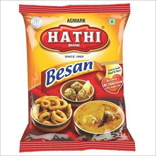 Hathi Brand Besan Pouch