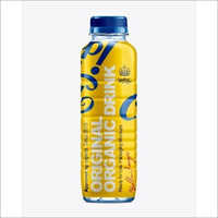 PET Shrink Sleeves For Drinks