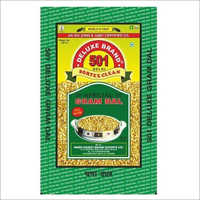 Pulses Packaging Bag