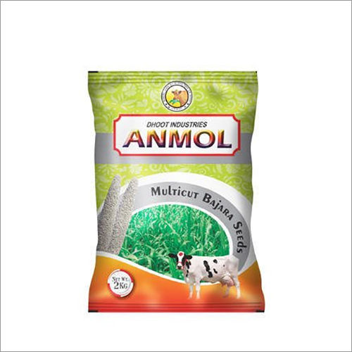 Agricultural Packaging Pouches