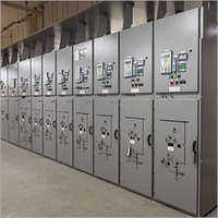 Electrical Panel