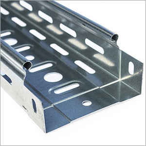 Cable Tray By RP LASERTECH PVT LTD