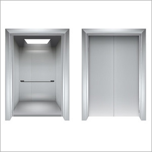 Elevator & Escalator Panel