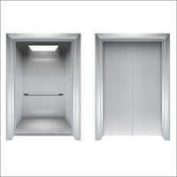 Elevator & Escalator Panel