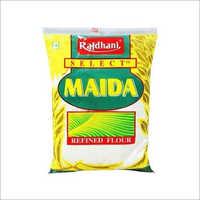 Maida Packaging Pouch