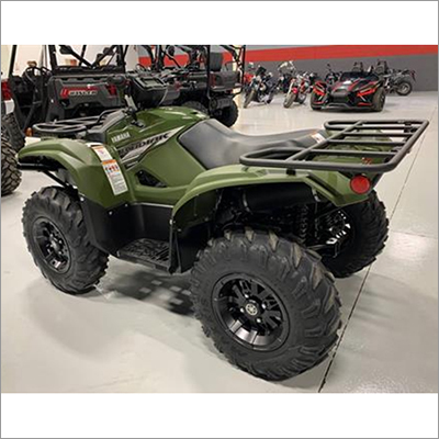 700 ATV 2021 Yamaha Kodiak By METAL JACK LLC