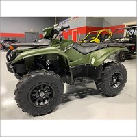 700 ATV 2021 Yamaha Kodiak