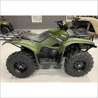 700 ATV 2021 Yamaha Kodiak