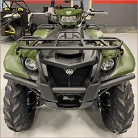 700 ATV 2021 Yamaha Kodiak