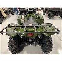 700 ATV 2021 Yamaha Kodiak