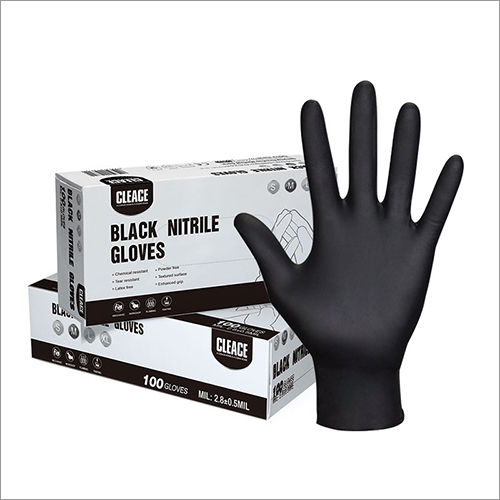 Nitrile Glove