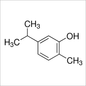 Carvacrol Chemical