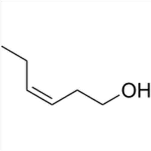 Cis 3 Hexenol