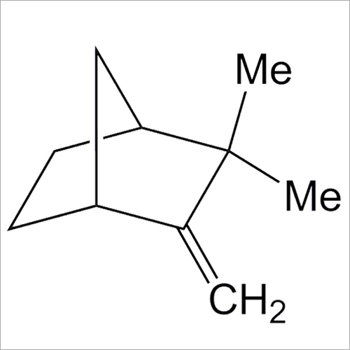 Camphene Chemical By MISRI FUMET PVT. LTD.