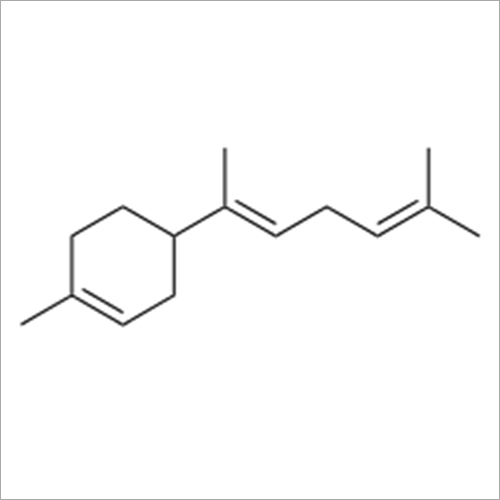 Bisabolene Chemical By MISRI FUMET PVT. LTD.