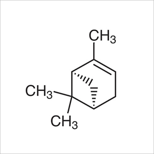 Alpha Pinene