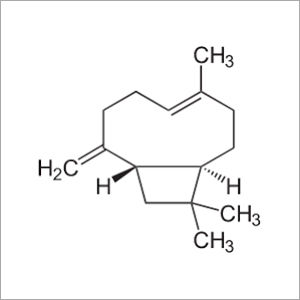 Beta Caryophyllene Age Group: Adults