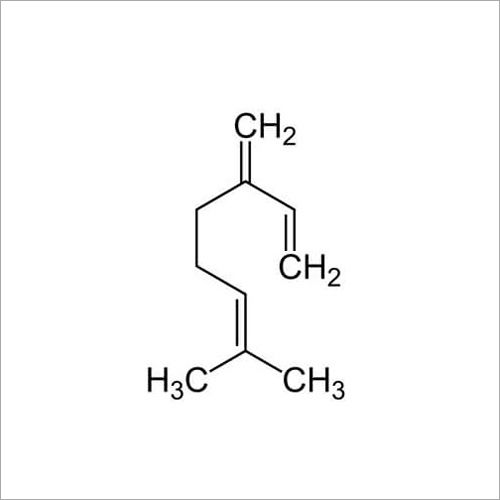 Myrcene Chemical