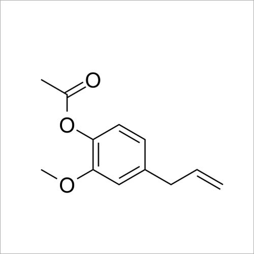 Acetyleugenol  Eugenyl Acetate